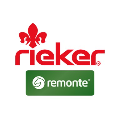 Rieker and Remonte