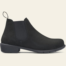 Load image into Gallery viewer, Blundstone Series Ankle Boot Black Nubuck 1977

