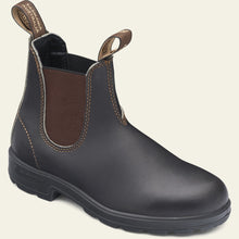 Load image into Gallery viewer, Blundstone Classic Chelsea Boot Stout Brown 500

